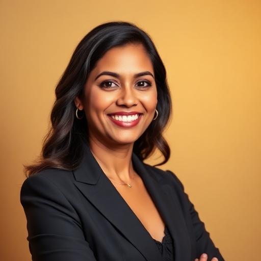 Priya Nair