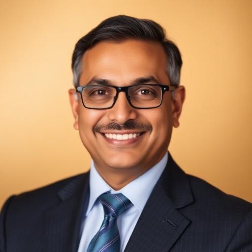 Anil Deshmukh